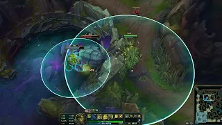 This Ivern Trick will allow you to TAKE Herald UNNOTICED!