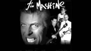 Tin Machine interview 1992 - David Bowie & Reeves Gabrels