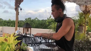 The Note V | Tulum BEST Melodic House 2020 | by @EPHIMERATulum