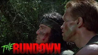 The Rundown | Season 1 Ep. 1 | ALIEN ANTHOLOGY