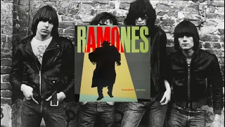 Ramones - Pleasant Dreams (álbum completo)