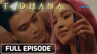 Mister, tinatakot ng kanyang ex-girlfriend ng isang video scandal! (Full Episode) | Tadhana