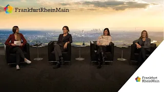 Das ideale Rahmenprogramm in FrankfurtRheinMain - Teil 2