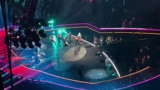 Blow Me (One Last Kiss) - P!nk - 4.4.18 at MSG