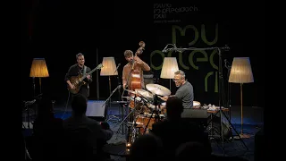 Gilad Hekselman - Petros Klampanis - Ziv Ravitz  - "Yesterday" @ musig im pflegidach, Muri