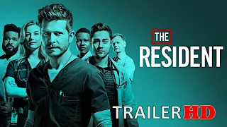 🎥  The Resident Season 5 Lives Will Be Changed Forever HD