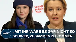 NACH DER BERLIN-WAHL: Sondierungen starten! CDU führt erste Gespräche mit SPD und den Grünen