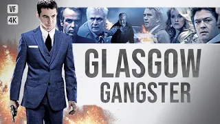 Glasgow Gangster | Histoire vraie, Policier | Film complet en français