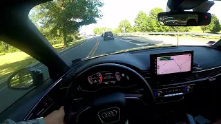 Is the HYPE over? 2022 Audi S4 - Ownership Impressions
