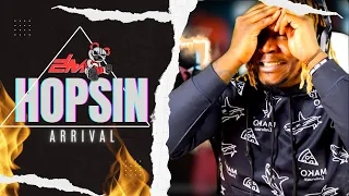 Hopsin - Arrival "Official Video" 2LM Reacts