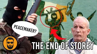 The story of Bobby Storey (IRA) #sinnfein #belfast #ira