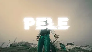 Spanish drill x Jersey drill type beat "PELE"