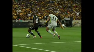 Orlando Pirates vs Kaizer Chiefs MTN 8 2011 final