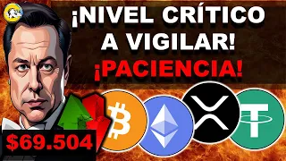 ✅ PREPÁRENSE PARA ESTO HALVING PRONTO MILLONARIOS | Noticias Criptomonedas (HOY) BITCOIN SOL RWA