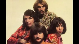 Iron Butterfly - GARDEN OF LIFE selection