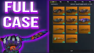 SPRINGFAIR 2022 CASES FINAL OPENING🔥BUY EVERYTHING🤩 Critical Ops//Критикал опс