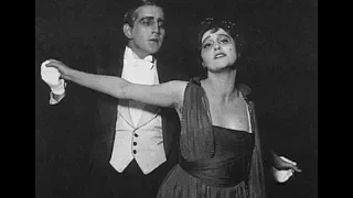 Последнее Танго - фильм 1918 год