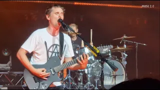 Muse - Assassin (Grand Omega Bosses edit) [Live at Eventim Apollo, London 09/05/2022] - MULTICAM