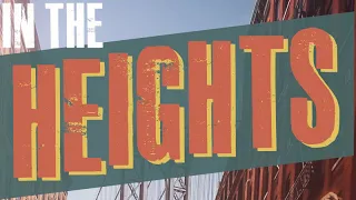 In The Heights Opening with Intro