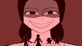 Tough Love (OC Animatic)