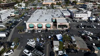 Death toll rises to 11 in Monterey Park mass shooting