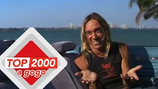 Iggy Pop - Lust for Life | Het verhaal achter het nummer | Top 2000 a gogo