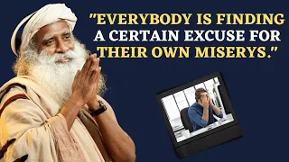 How Not To Let Ugly Situations Mess You Up by Sadhguru in 2021