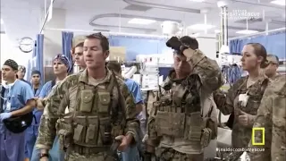 Inside Combat Rescue - PJs (Pararescue Jumper)