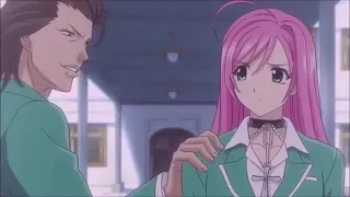 Full season 1 Rosario Vampire Season 1 English Dub