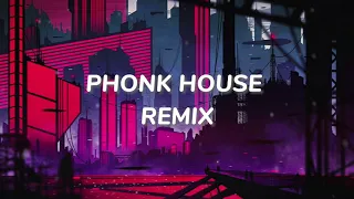 INSTASAMKA - LIPSI HA (PHONK HOUSE REMIX) // lyrics