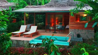 Una autentica experiencia de aventura y relax en la Amazonia - El Jardin Lodge & SPA