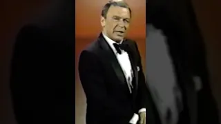 Frank Sinatra covers  Something by The Beatles