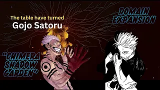 SUKUNA's gonna WIN ?? Will this be the final trump card?? | Jujutsu kaisen manga prediction.