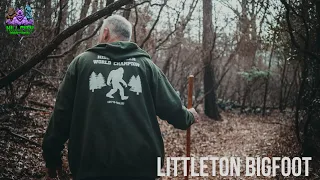 Littleton Bigfoot