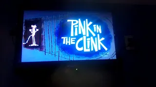 Opening to Pink in the Clink on MeTV