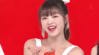 OH MY GIRL 191030 BUNGEE Japanese ver.