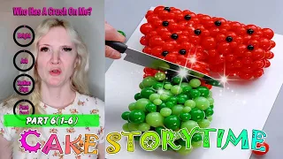 🍓 Text To Speech 🔥 ASMR Cake Storytime | @Brianna Guidryy | POVs Tiktok Compilations 2023 #147