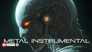 Instrumental Metal Mix Eps  1 Melodic Mayhem