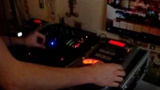 Dj Javi Acevedo León