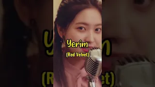 Kpop idols with the prettiest names