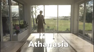 Athanasia -  Greece - choreography - Richard vd Kooy NL