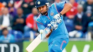 Rohit Sharma 124 |India vs Australia,2nd ODI in Brisbane: Rohit 124, Rahane 89 power India to 308/8