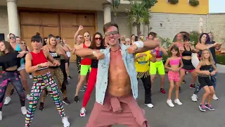 Anitta, Maluma - El Que Espera Ivan Ligart ZUMBA WEEKEND https://www.koronaborhaz.hu/hu