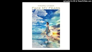 Hikaru Utada & Skrillex - Face My Fears (Virtual Riot & Skrillex Remix)