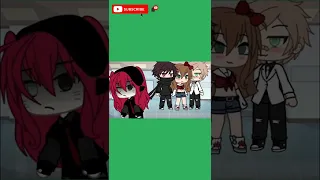 #726 Miraculous Ladybug Tiktok Compilation | MLB Meme| GachaLife Boke #Short #Gachalife #Shorts