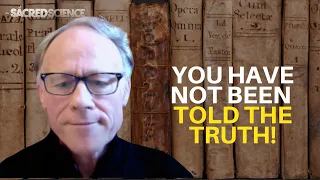 You Have Not Been Told The Truth! Graham Hancock | Ancient Civilizations