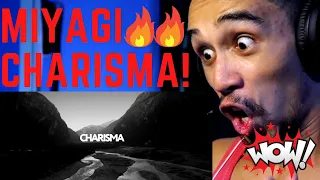 THIS WAS SICK! CHARISMA miyagi and andy panda Документальный фильм ! CHARISMA! FIRST TIME REACTION!