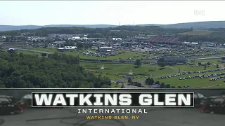 2023 Shriners Children's 200 at The Glen - NASCAR Xfinity Series