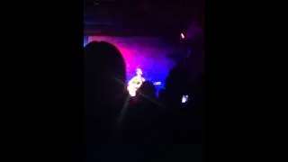 Melanie Martinez singing Seven Nation Army LIVE