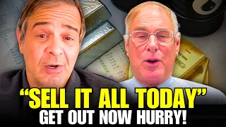 This Is HUGE & URGENT!!! Gold & Silver Prices Will SHOCK the World SOON - Rick Rule, Andy Schectman